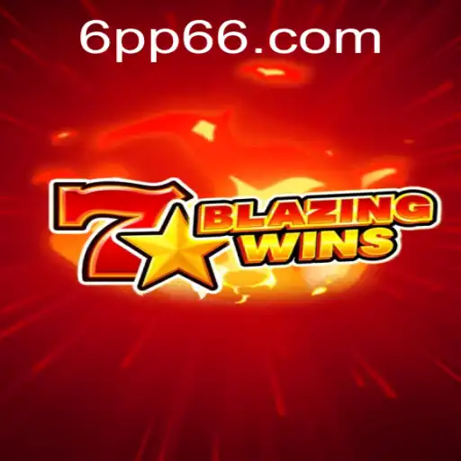 BlazingWins: A Experiência Definitiva de Jogo em 6PP.com