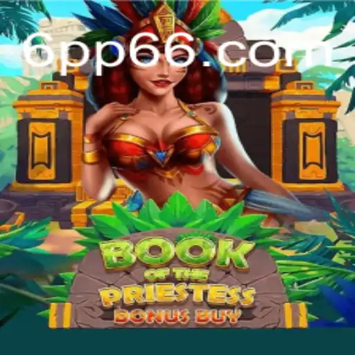 Explorando o Fascinante Mundo do Jogo BookOfThePriestess