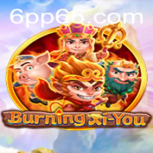 Explorando o Mundo de BurningXiYou: A Aventura Mitológica