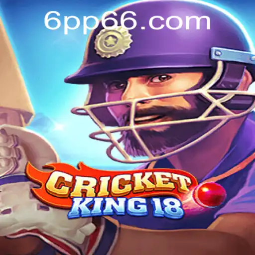 Introdução Completa ao CricketKing18 e suas Regras Estratégicas