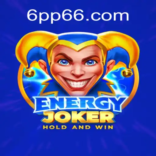 Descubra o Fascinante Mundo de EnergyJoker e Sua Emoção Incomparável