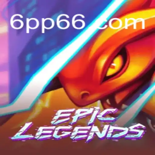 Descubra o Mundo de EpicLegends: Jogo da Nova Era