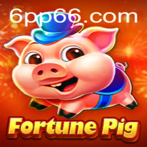 Descoberta do Mundo Mágico de FortunePig: Jogo Inovador da 6PP.com