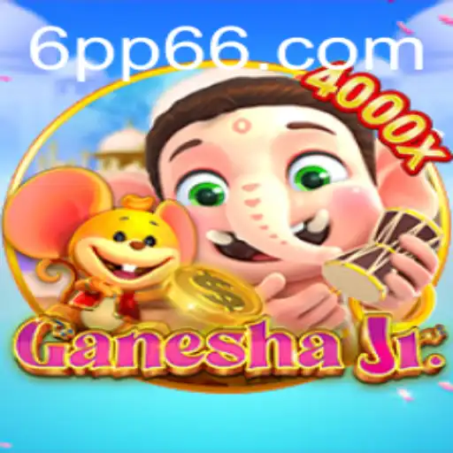 Dominando GaneshaJr: Descubra o Mundo Fascinante de 6PP.com