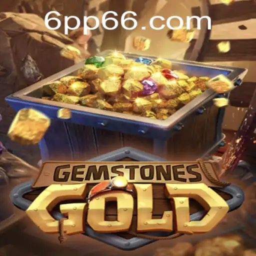 Descubra GemstonesGold: A Experiência de Jogo Inovadora da 6PP.com