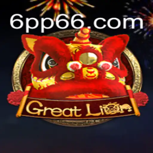 Descubra o Fascinante Mundo de GreatLion