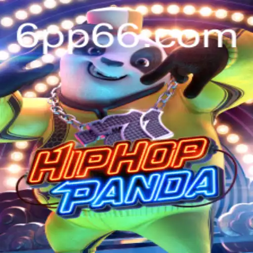 Descubra o emocionante mundo de HipHopPanda