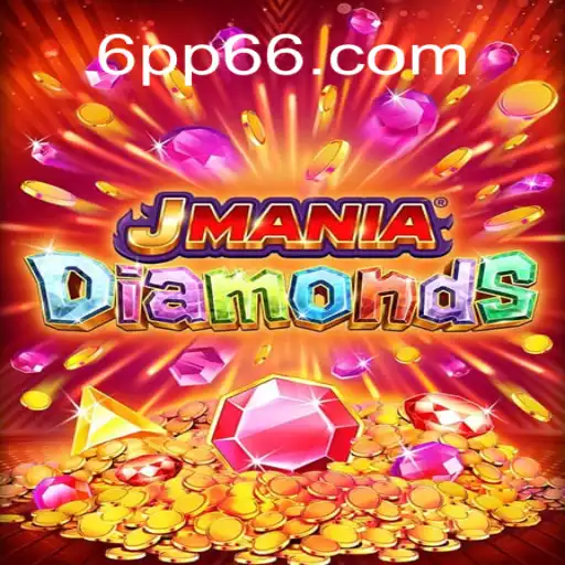 Descubra o Fascinante Mundo de JManiaDiamonds