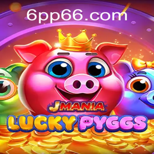 Descubra o Universo de JManiaLuckyPyggs: Um Jogo de Estratégia e Sorte