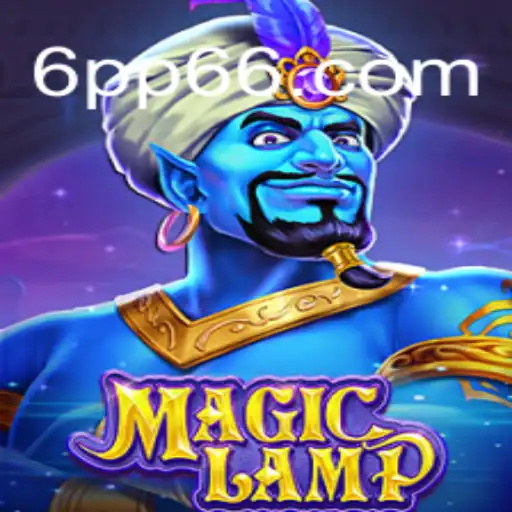 MagicLamp: Descubra o Enigma do Novo Jogo Sensação da 6PP.com