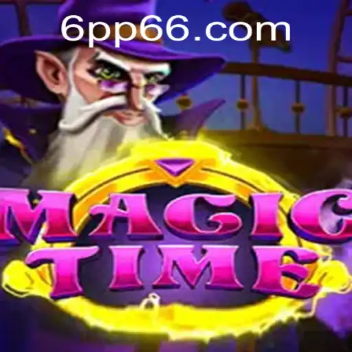 Explorando o Fantástico Mundo do Jogo MagicTime