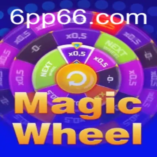 Tudo sobre MagicWheel: A Experiência de Jogo Inovadora da 6PP.com
