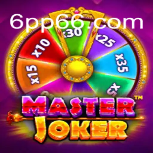 Explorando o Mundo do MasterJoker e sua Conexão com 6PP.com