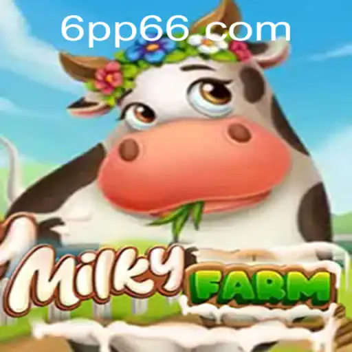 MilkyFarm: Explorando o Mundo Virtual com 6PP.com