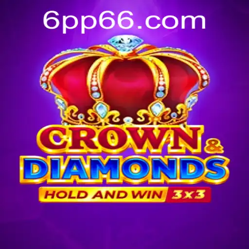 Descubra o Fascinante Mundo de Crowndiamonds: O Jogo que Está Conquistando o 6PP.com