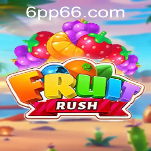 FruitRush: Descubrindo o Jogo Empolgante e Vibrante que Está Conquistando o Mundo