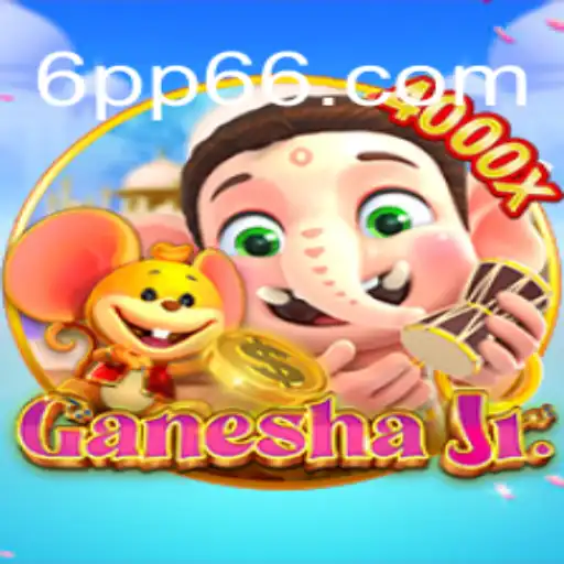 Dominando GaneshaJr: Descubra o Mundo Fascinante de 6PP.com