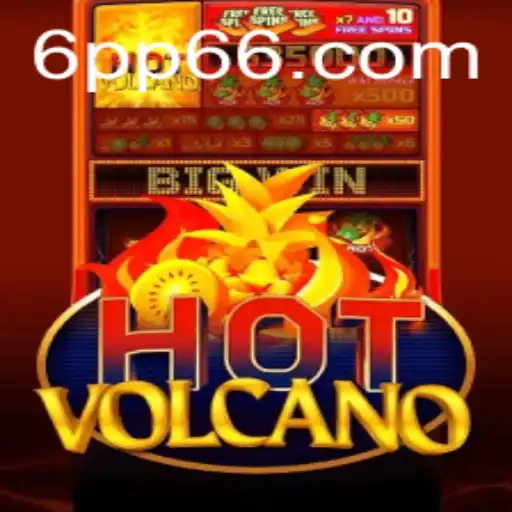 Explorando o Fascinante Mundo do Jogo HotVolcano em 6PP.com