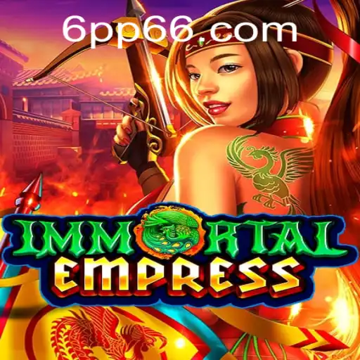 Explorando ImmortalEmpress: O Novo Fenômeno do Mundo dos Jogos