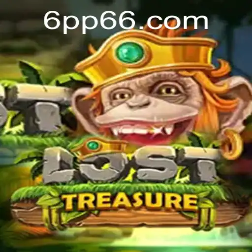 Descubra o Mundo de Aventuras em LostTreasure e o Impacto da Plataforma 6PP.com