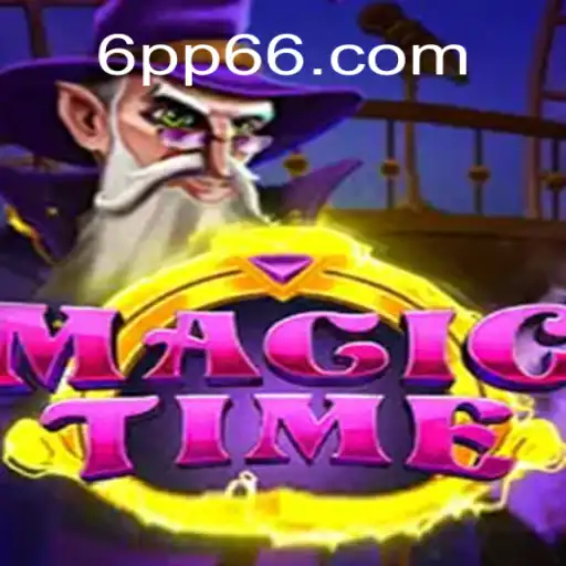 Explorando o Fantástico Mundo do Jogo MagicTime