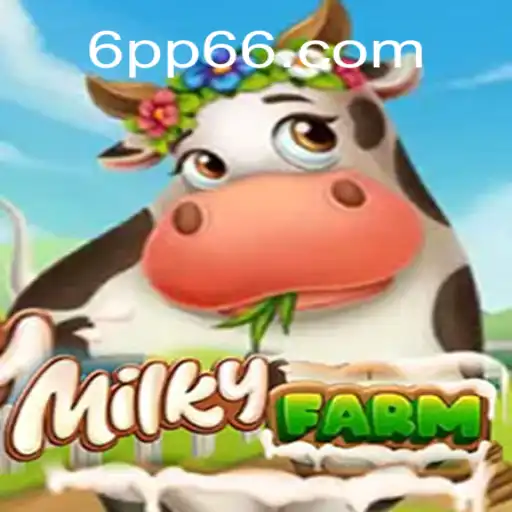 MilkyFarm: Explorando o Mundo Virtual com 6PP.com