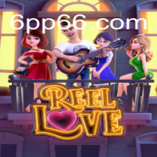 Descubra o Fascinante Universo de ReelLove: Emoção e Diversão em Cada Giro