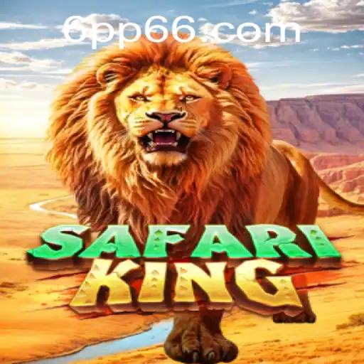 Descubra a Aventura Inigualável de SafariKing no 6PP.com