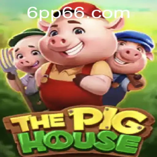 Descubra ThePigHouse: A Nova Sensação no Universo dos Jogos