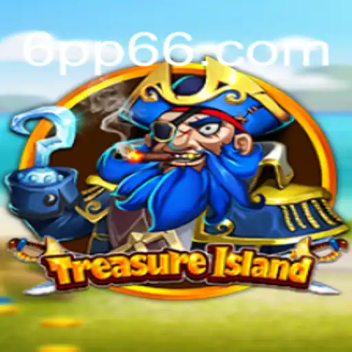 TreasureIsland: Aventuras e Estratégia no Novo Jogo de 6PP.com