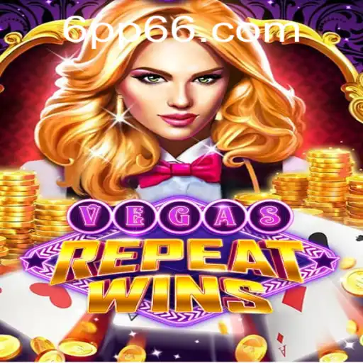Descubra o Fascinante Mundo de VegasRepeatWins