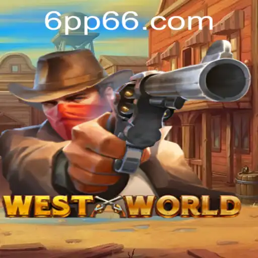 Explorando o Fascinante Jogo WestWorld com 6PP.com