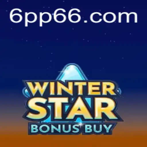 Descubra o Fascinante Jogo WinterStarBonusBuy no 6PP.com