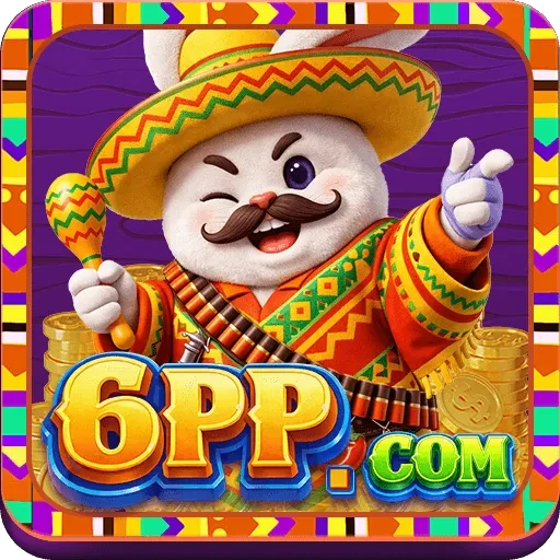 6PP.com Logo