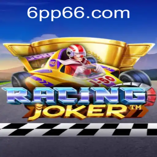 RacingJoker: Uma Experiência de Corrida Inovadora