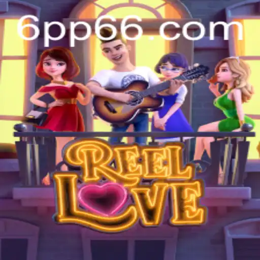 Descubra o Fascinante Universo de ReelLove: Emoção e Diversão em Cada Giro