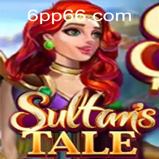 Sultanstale: Um Mergulho Aventureiro no Novo Jogo da 6PP.com