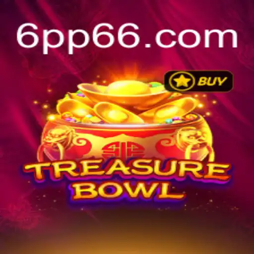 Explorando TreasureBowl: A Nova Sensação de Jogos e Sua Conexão com 6PP.com