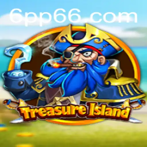 TreasureIsland: Aventuras e Estratégia no Novo Jogo de 6PP.com