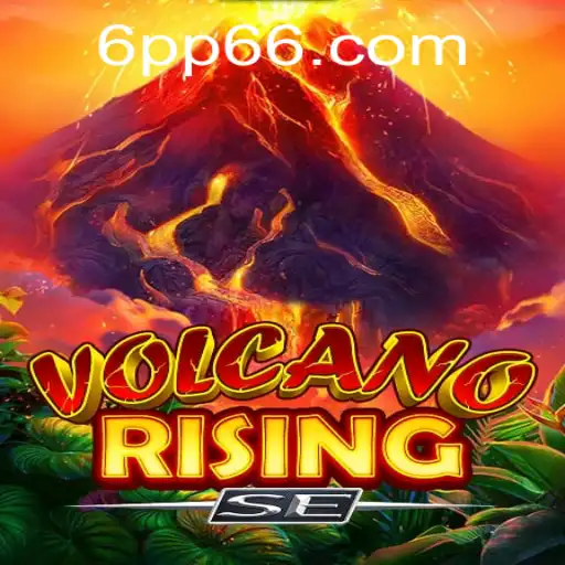 Explorando VolcanoRisingSE: Uma Aventura de Jogo Intensa