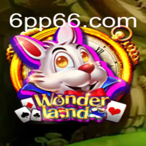 Explorando o Mundo Mágico de Wonderland: Jogo e Aventuras